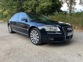 Audi A8, снимка 10