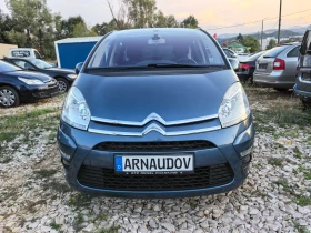 Citroen C4 Picasso 1.6hdi ПЕРФЕКТНО СЪСТОЯНИЕ , снимка 2