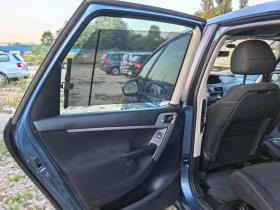 Citroen C4 Picasso 1.6hdi ПЕРФЕКТНО СЪСТОЯНИЕ , снимка 14