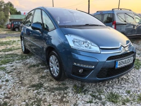 Citroen C4 Picasso 1.6hdi ПЕРФЕКТНО СЪСТОЯНИЕ , снимка 3