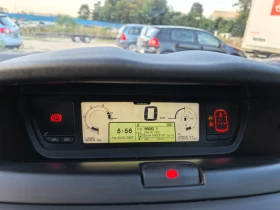 Citroen C4 Picasso 1.6hdi ПЕРФЕКТНО СЪСТОЯНИЕ , снимка 9