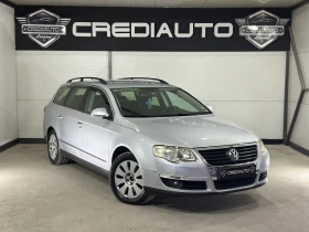 VW Passat Auto, снимка 3
