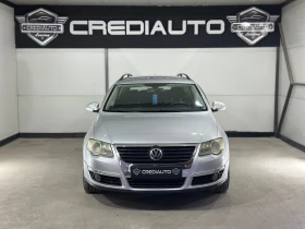 VW Passat Auto, снимка 2