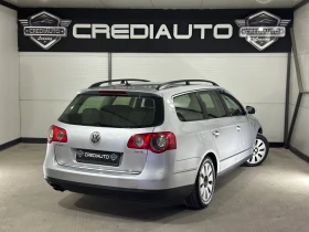 VW Passat Auto, снимка 6