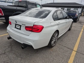 BMW 340 М ПАКЕТ/ XDRIVE/ШИБИДАХ/ПОДГРЕВ/ПАМЕТ/, снимка 3