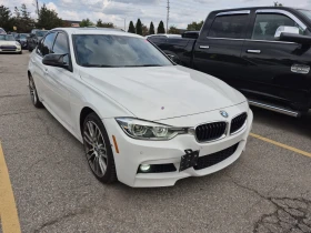 BMW 340 М ПАКЕТ/ XDRIVE/ШИБИДАХ/ПОДГРЕВ/ПАМЕТ/, снимка 2