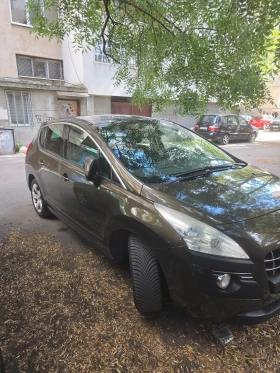 Peugeot 3008, снимка 2