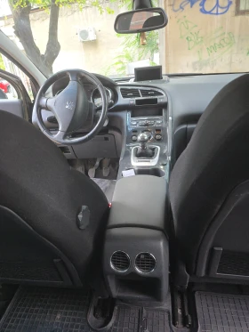 Peugeot 3008, снимка 7
