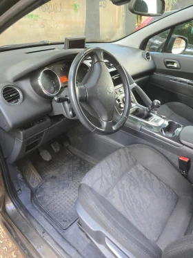 Peugeot 3008, снимка 8