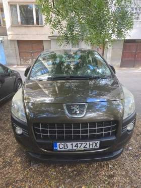 Peugeot 3008, снимка 3