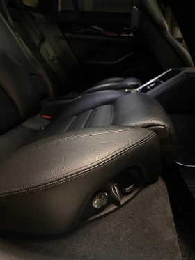 Porsche Panamera 4 E-hybrid , снимка 15