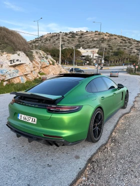 Porsche Panamera 4 E-hybrid , снимка 2