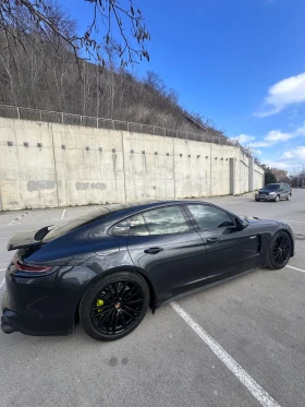 Porsche Panamera 4 E-hybrid , снимка 13