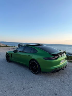 Porsche Panamera 4 E-hybrid , снимка 3