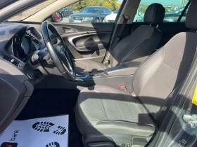 Opel Insignia, снимка 9