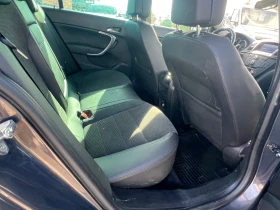 Opel Insignia, снимка 14