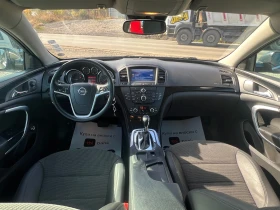 Opel Insignia, снимка 10