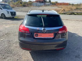 Opel Insignia, снимка 6