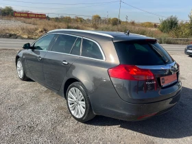 Opel Insignia, снимка 5