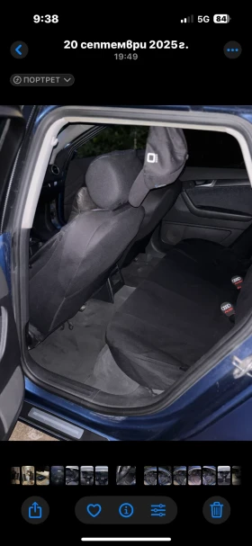 Audi A3, снимка 4