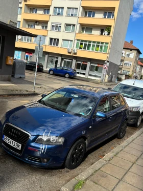 Audi A3, снимка 8