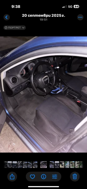 Audi A3, снимка 6
