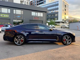 Kia Stinger 3.3 BI TURBO ( 470 к.с. ), снимка 4