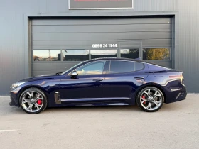 Kia Stinger 3.3 BI TURBO ( 470 к.с. ), снимка 3