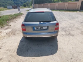 Audi A4 1.9 TDI 131к.с. Quattro , снимка 6