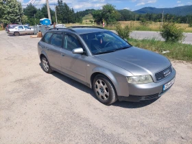 Audi A4 1.9 TDI 131к.с. Quattro , снимка 2