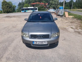 Audi A4 1.9 TDI 131к.с. Quattro , снимка 3