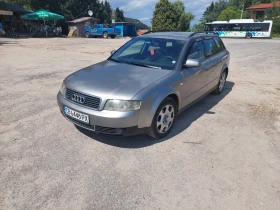 Audi A4 1.9 TDI 131к.с. Quattro , снимка 1