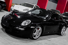 Porsche 911 4s, снимка 1 - Автомобили и джипове - 41519054