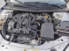 Chrysler Sebring, снимка 6 - Автомобили и джипове - 45404581