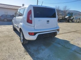 Kia Soul 1,6 бензин, снимка 4