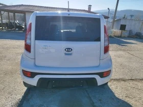 Kia Soul 1,6 бензин, снимка 5