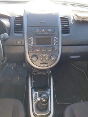 Kia Soul 1,6  | Mobile.bg    10