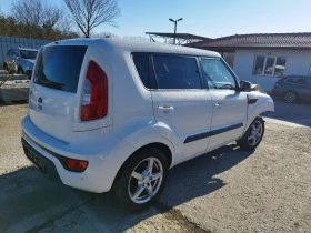 Kia Soul 1,6 бензин, снимка 6