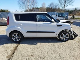 Kia Soul 1,6 бензин, снимка 7