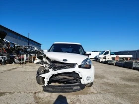 Kia Soul 1,6 бензин, снимка 3