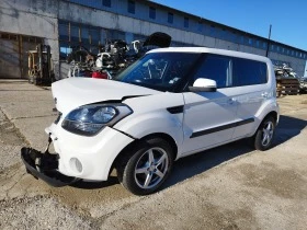 Kia Soul 1,6 бензин, снимка 2