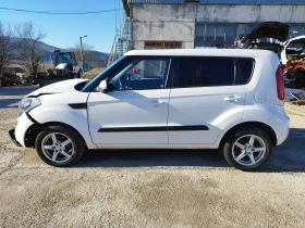 Kia Soul 1,6 бензин, снимка 1