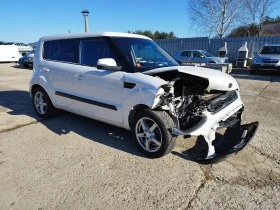 Kia Soul 1,6 бензин, снимка 8