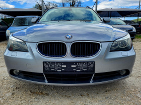 BMW 530 3.0 D avtomat, снимка 2 - Автомобили и джипове - 43367863