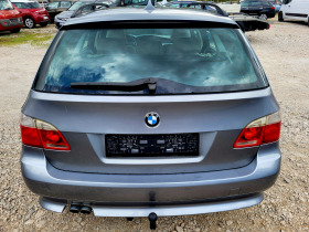 BMW 530 3.0 D avtomat, снимка 5