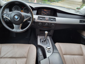 BMW 530 3.0 D avtomat, снимка 12 - Автомобили и джипове - 43367863
