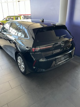 Opel Astra 1.2  ,   | Mobile.bg   4