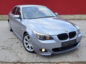Обява за продажба на BMW 525 i М пакет* Нави* Лизинг ~12 600 лв. - изображение 1