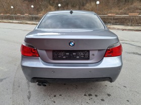 BMW 525 i М пакет* Нави* Лизинг, снимка 10