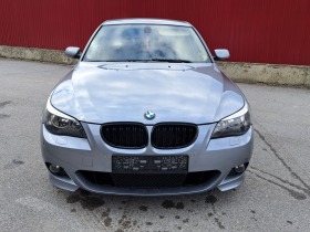 BMW 525 i М пакет* Нави* Лизинг, снимка 3 - Автомобили и джипове - 44125025